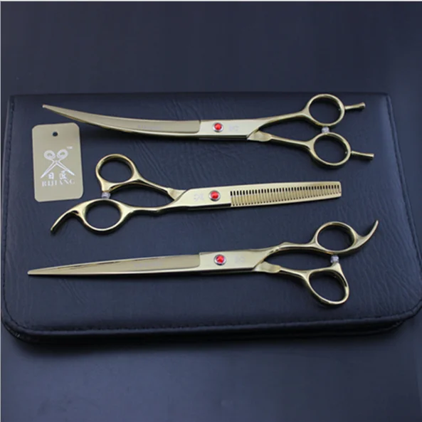 22cm pet shears set