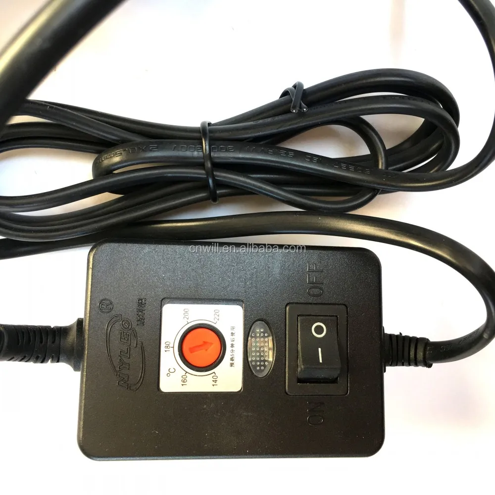 
Quality keratin hot melt glue pot Adjustable Temperature 