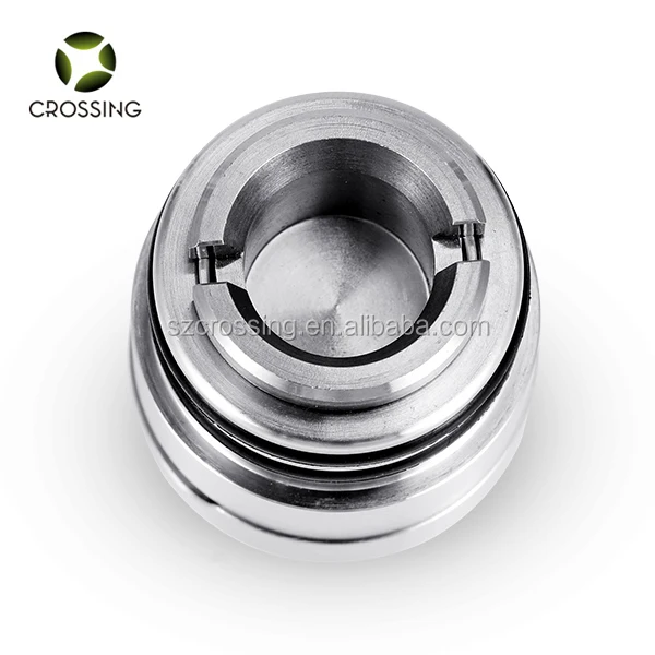 Best popular 22mm Atomizer Vape 510 Thread Clone 502 4 Coil RDA
