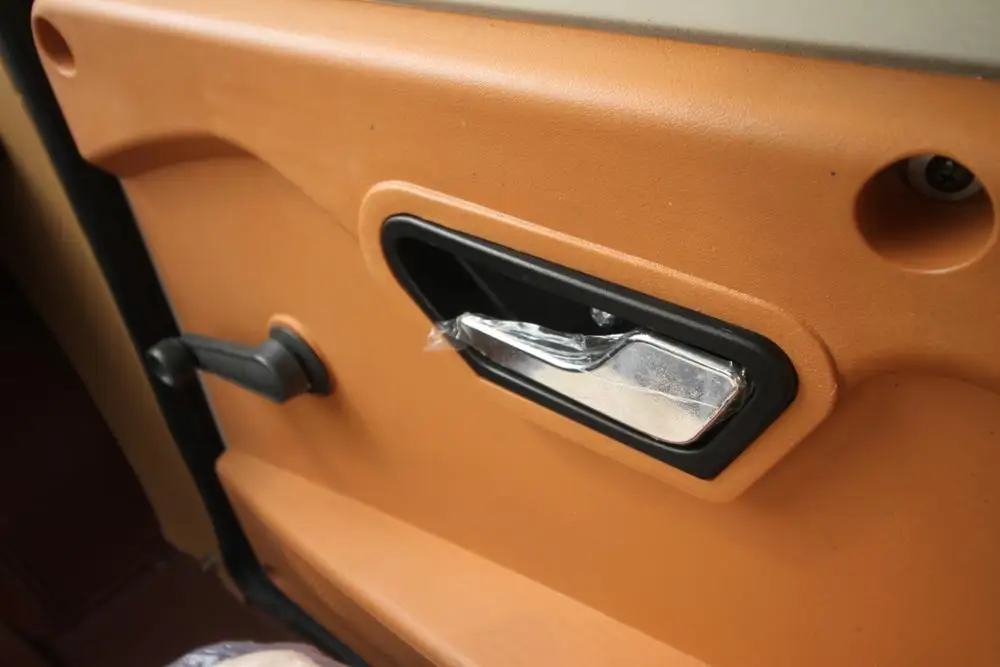 CE Factory directly supply cheap price 4 wheel mini electric car for 3 seats