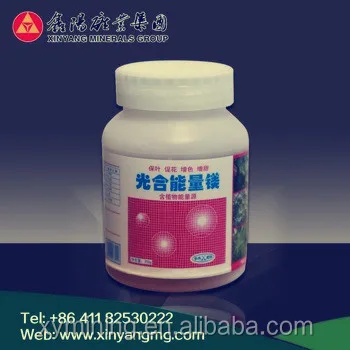 
the best offer of photosynthetic energy magnesium fertilizer liquid China 