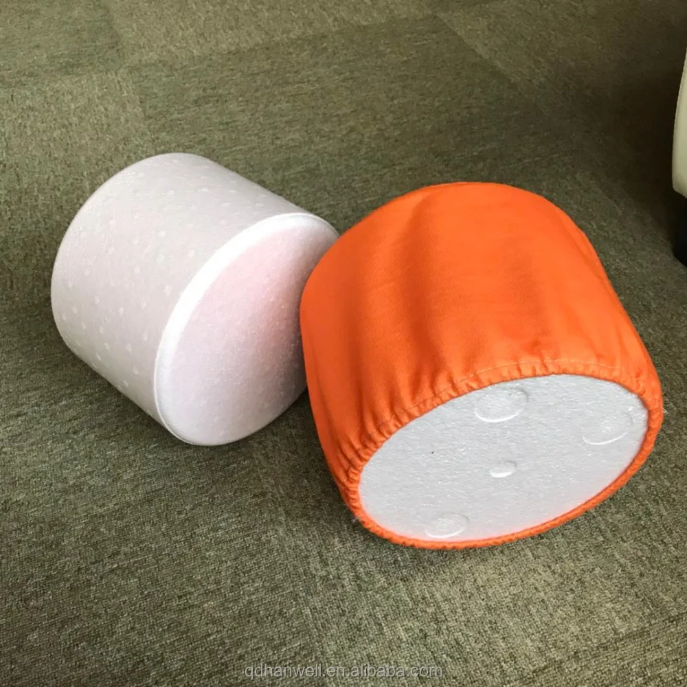 EPP foam bench insert , tabouret for shoes