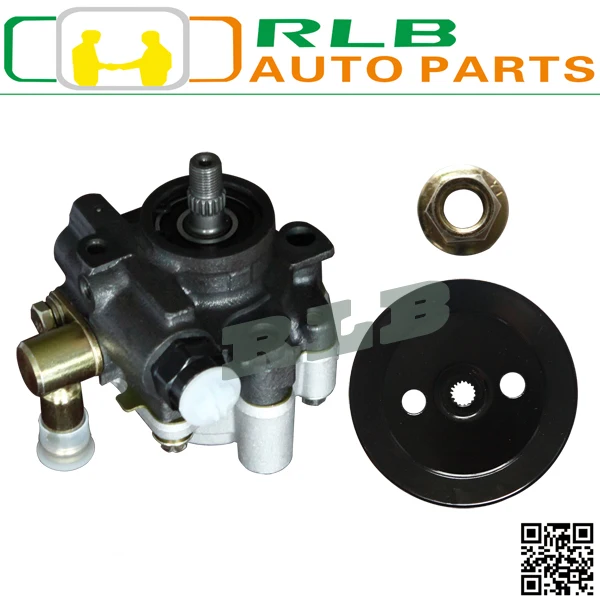 Высокое качество насос гидроусилителя руля для toyota hiace 44320 - 26290