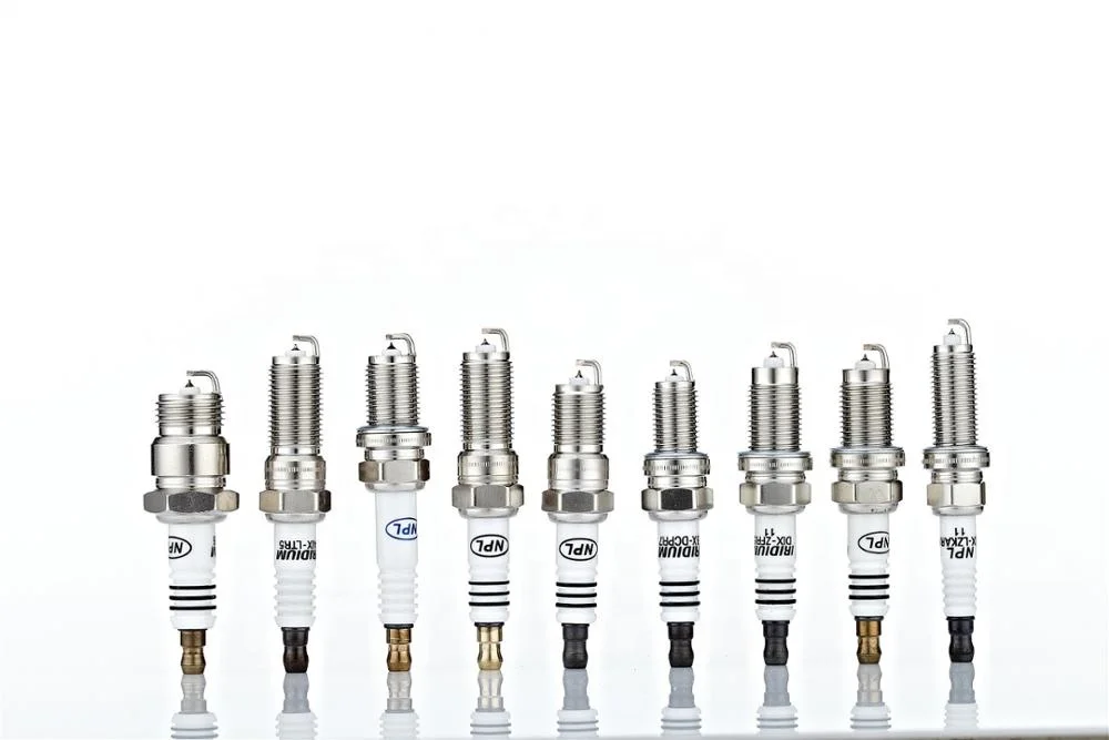 High quality auto iridium spark plug ILTR5A-13G DILKAR7H11GS