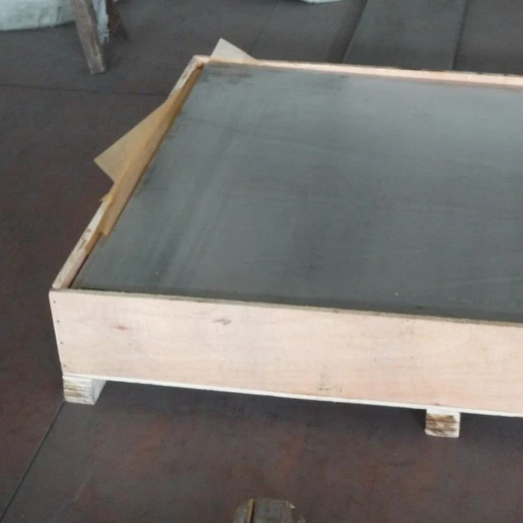 ASTM B435 Hastelloy X sheet