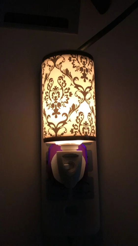 
Hot sales wholesale Electric ceramic wax melt Warmer Burner Ceramic 