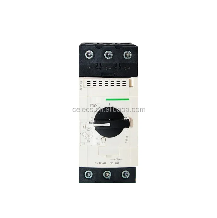 high quality motor starter GV3P13 motor circuit breaker 9~13A MPCB motor protection circuit breaker