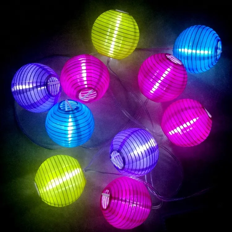 
Wholesale christmas decorative icicle lamp color changing curtain led string light 