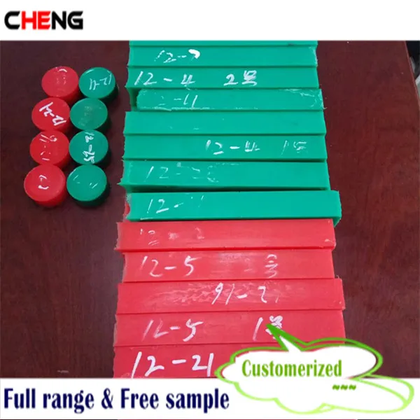 PU polyurethane Seals with Hydraulic Fuction