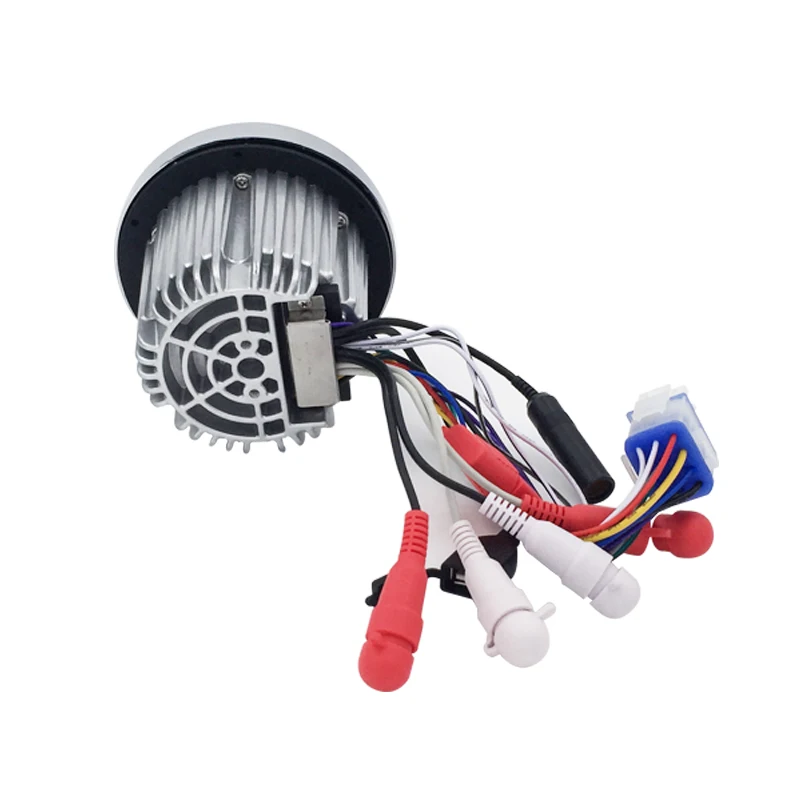 
Boat stereo accessories marine bluetooth mp3 player and speaker 