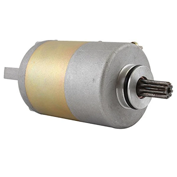 Sch0088/37027N New Starter For China Bengzhou, Honda 150Cc, Yamaha 125Cc Engine
