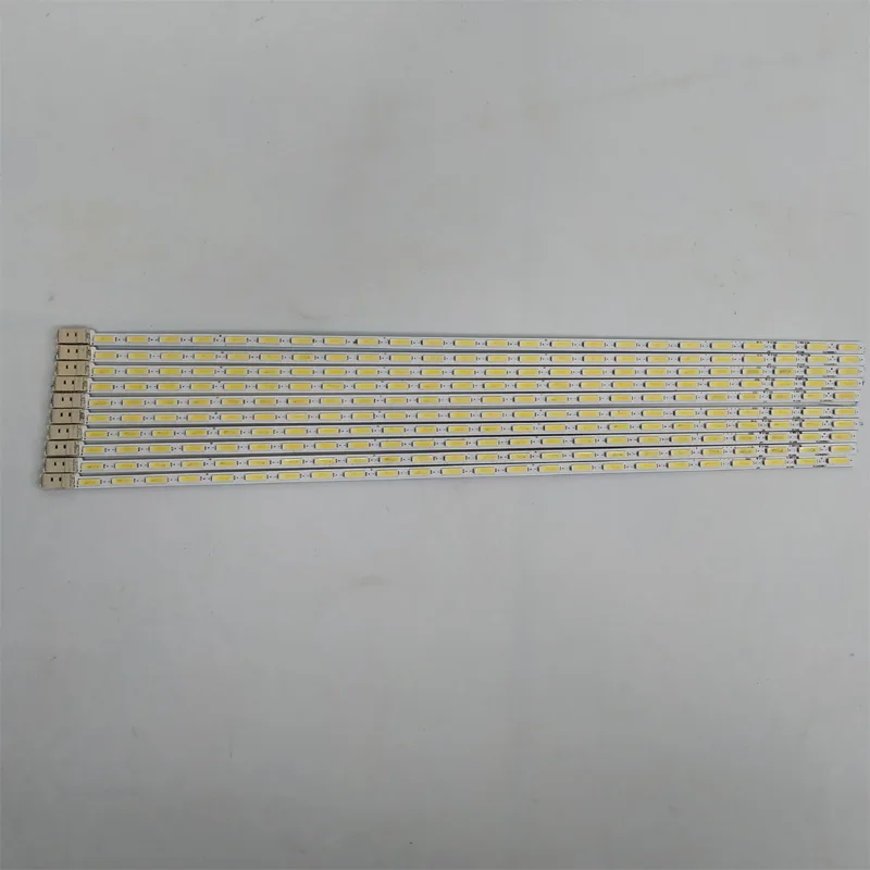 New Original 20inch Wide LED Backlight Strip LTM200KT10 For Samsung