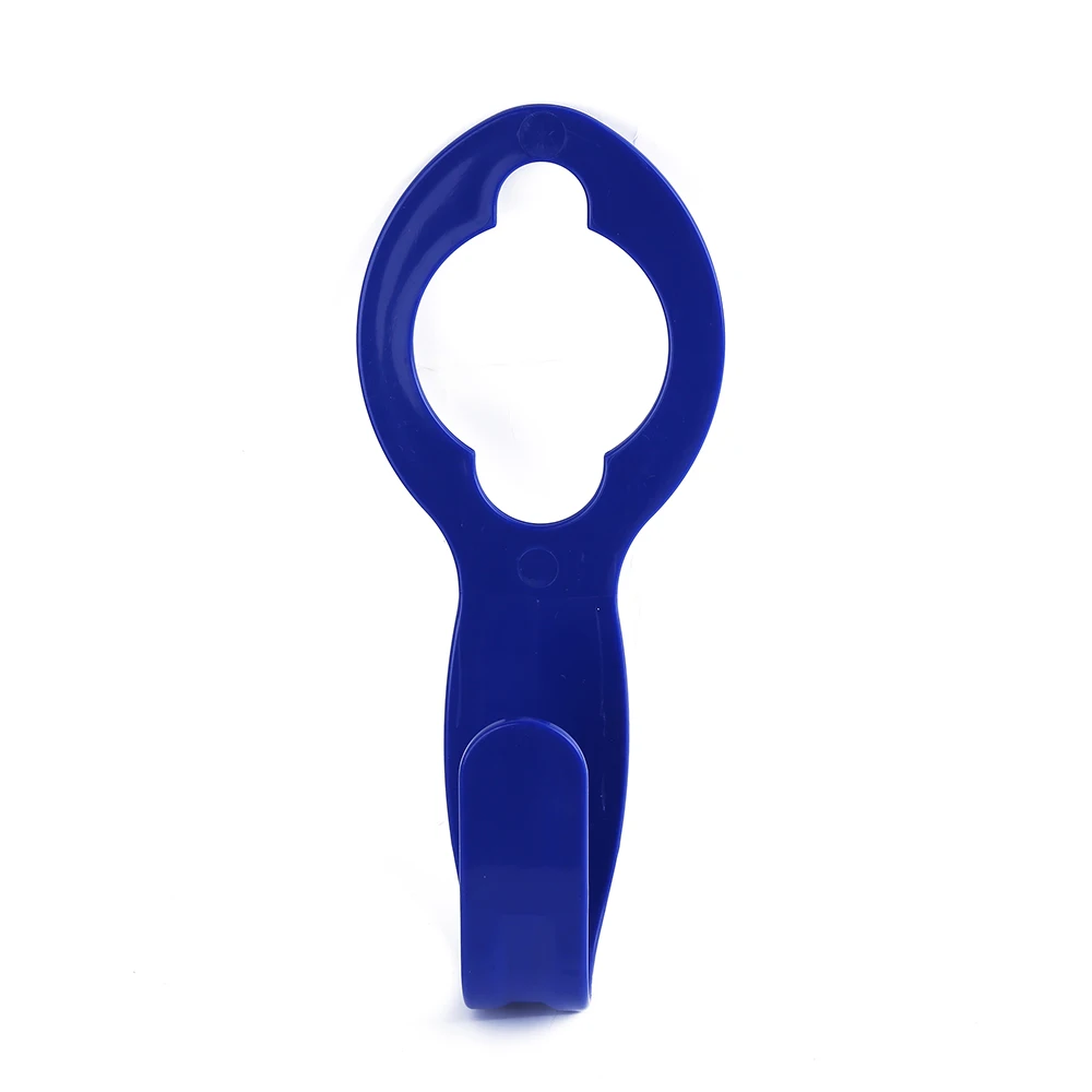 Heavy Duty Rust-Free Hook Hanger for Water Hose Practical Tool Wall Mounted Garden Expanding Hose Pipe Holder Outdoor