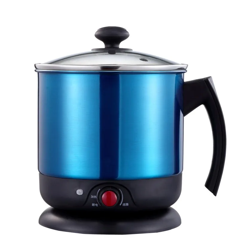 High quality Kitchen Appliance Electric multi-functional cooking pot