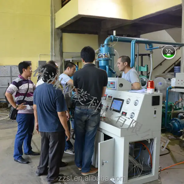 NdFeB Powder Magnet  Powder  Metal Powder Jet mill machine
