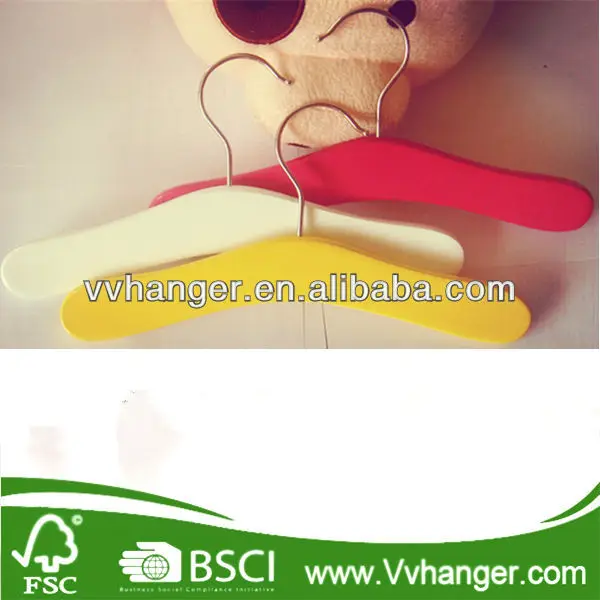 новороёденного и товаров для детей- один частей дерева вешалка, ребенка вешалки