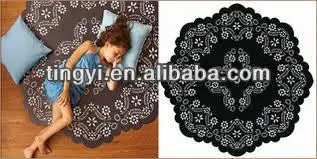 
Safe Distance vinyl Warning Floor Sticker Advertising Decal Floor Sticker Printing 