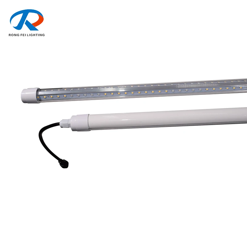 Высокий люмен светодиодный полный спектр комнатных растений 40 Вт T8 трубчатый светильник для