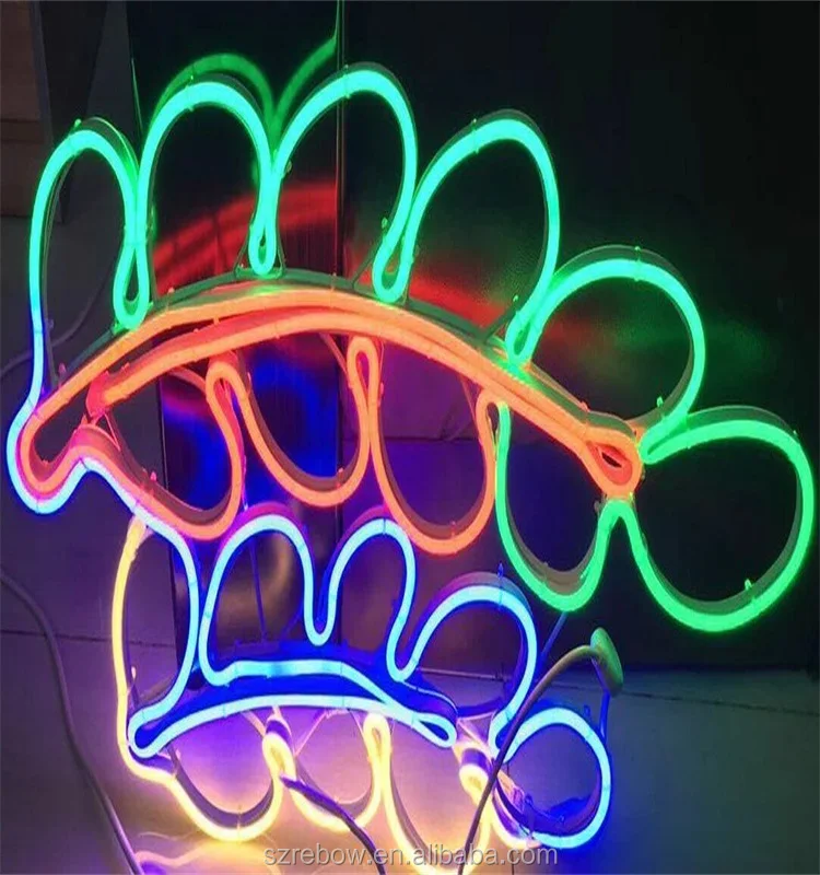 
silicon waterproof led neon flex 12v strip 5050 smd strip light 