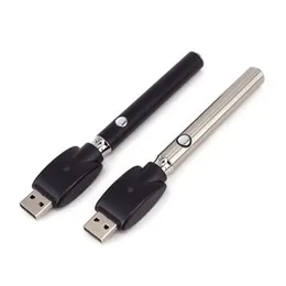 
adjustable voltage 510 thread cbd oil vape pen electronic cigarette vapor starter kit 