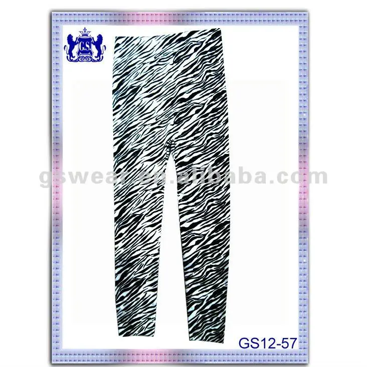 2012 сексуальные девушки колготки спандекс гетры бесшовных печатных legging