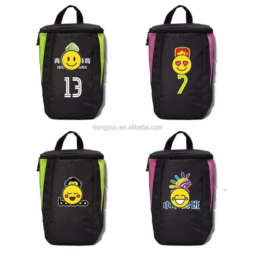 Football Shoes Bag GymSack Soccer Football Boots ,bags for soccer shoes