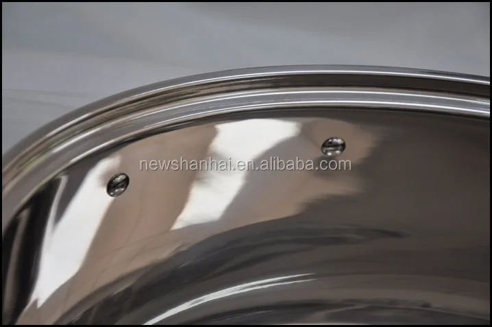 Oval roaster pan stainless steel 304 oval grilled chicken plate for Kitchenware