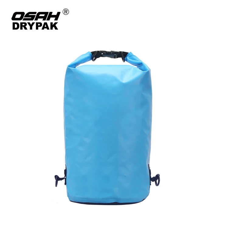 Sea diving waterproof bag pack dry duffel bag