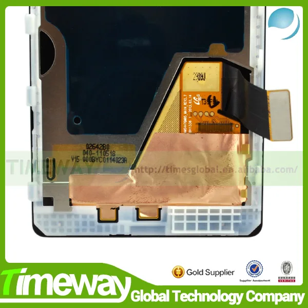 replacement front glass lcd screen for nokia lumia 1020