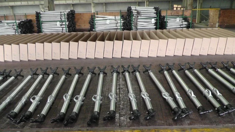 Famous Brand Kaishan YT28 Hydraulic Jack Hammer For Rock Drill Use/Small Hand Held Rock Drill Machine Work With Air Compressor