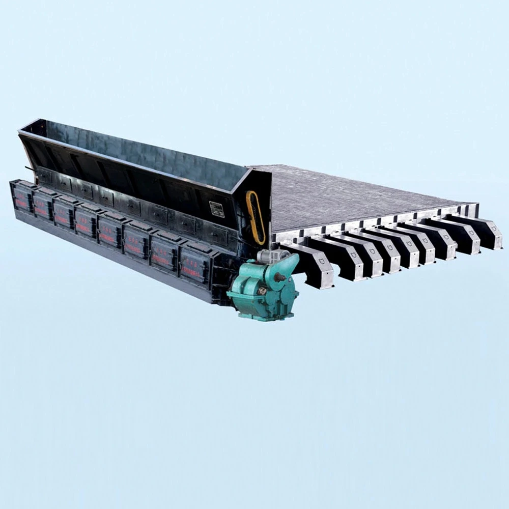 35t/h wood coal fired biomass pellet burners for boiler reciprocating type grate