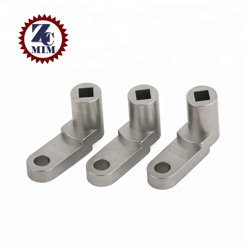 Customized Laparoscopic Surgical Instruments For Precision Powder Metallurgy Products