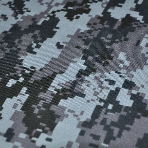 aramid functional waterproof rip stop anti fire anti UV, insect repellent camouflage camo fabric for army military uniform