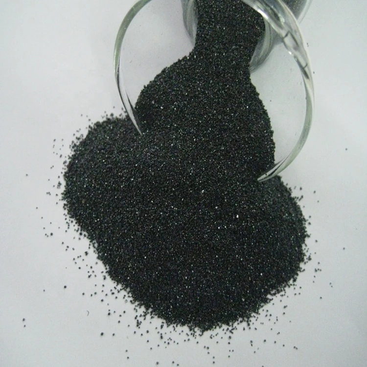 Mould Making Foundry Chrome Ore Sand From South Africa