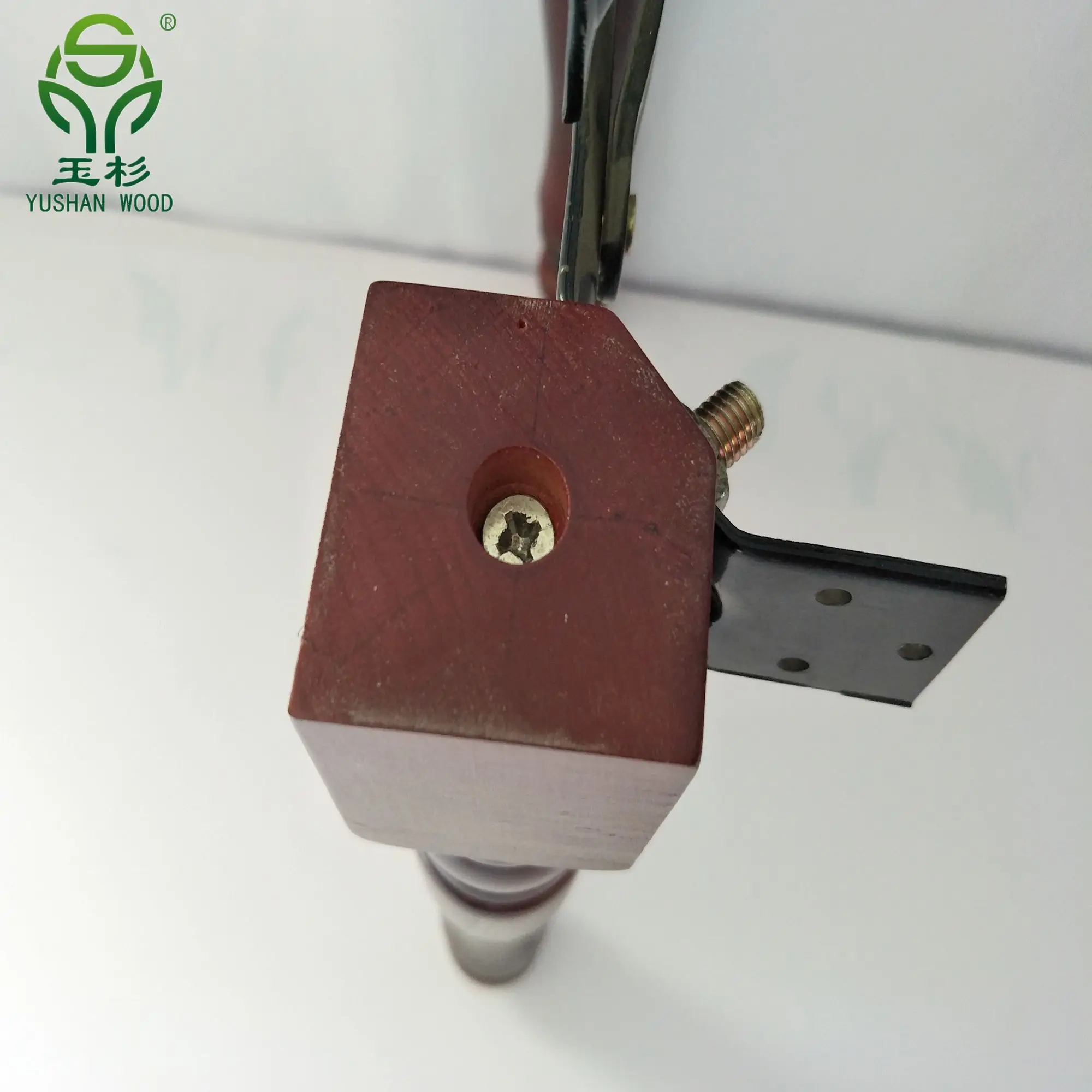 custom turned pine wood material simple furniture table leg