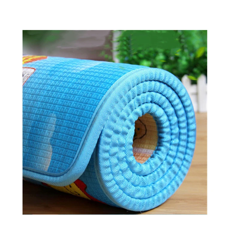 Надувной детский игровой коврик, разбрызгиватель воды 68, развивающий коврик для детей