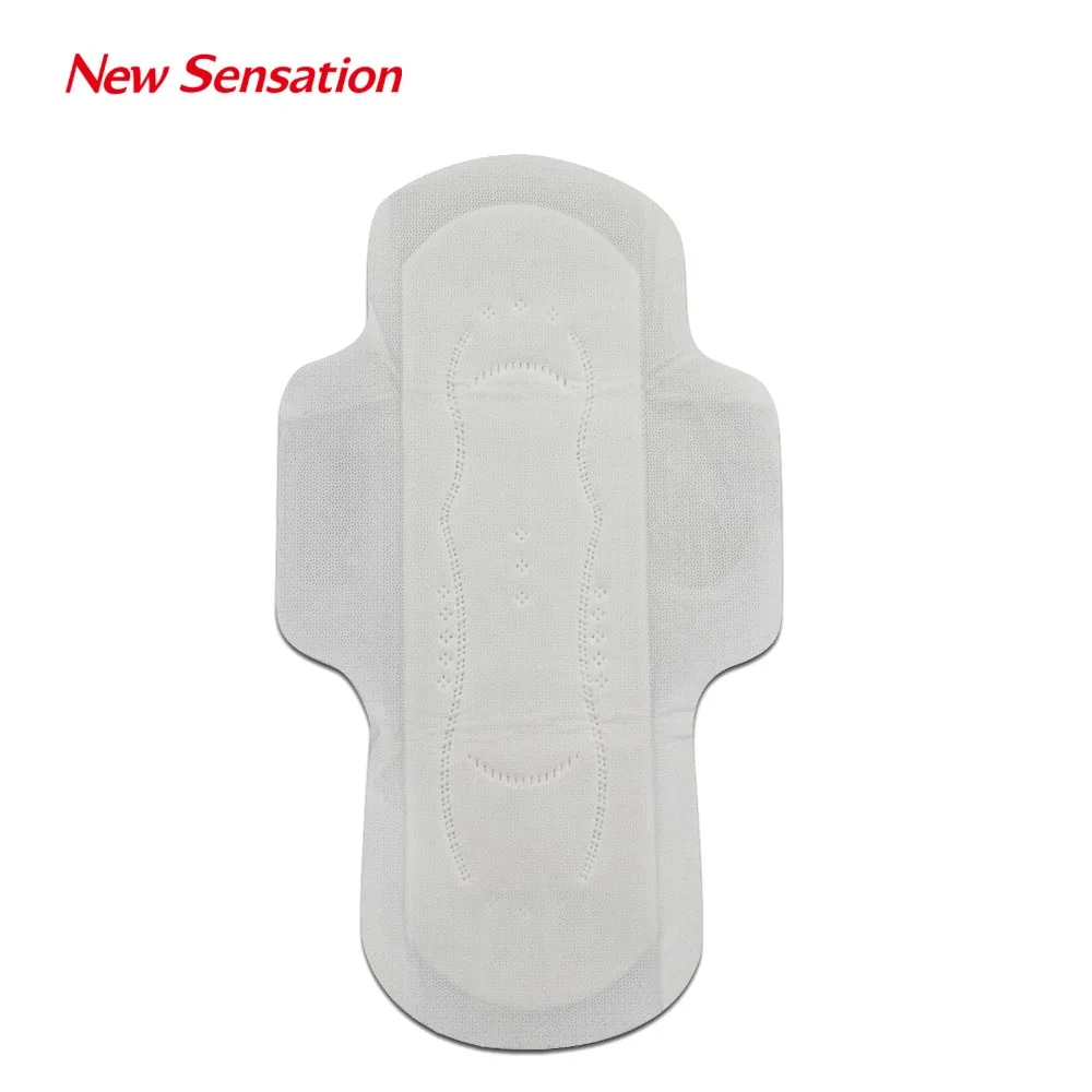 
Focus on Sanitary Engineering Custom Sanitary Pad Development Sanitary Napkin Packaging 