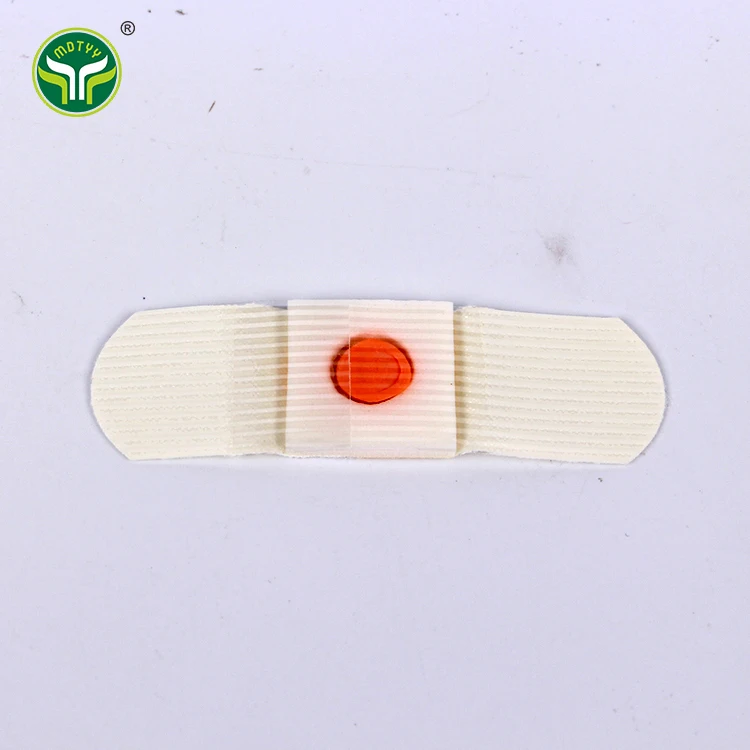 New Products Foot Corn Salicylic Acid And Phenol Plasters