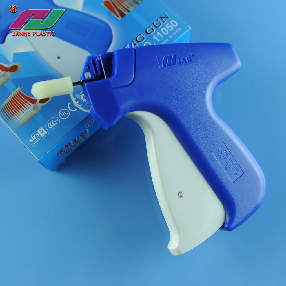 
China supplier dragon fish tagging guns for sock 
