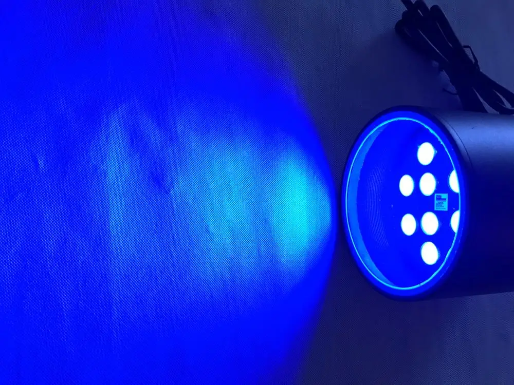 
IP65 Waterproof RGBW LED Surface Downlight 4C@24W 96W 