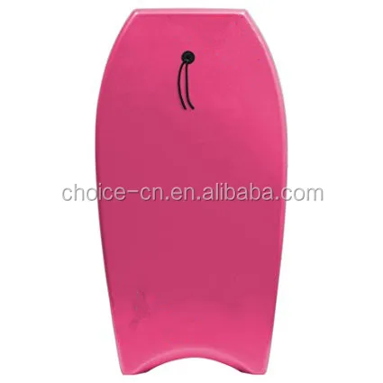 factory Outlet 2019 Cheap EVA Body Board Kids Surfboard