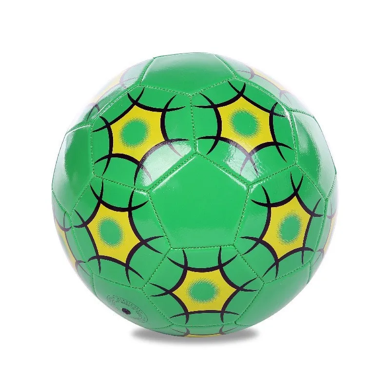 official size and weight football personalized football training equipment cheap size 5 soccer balls in bulk