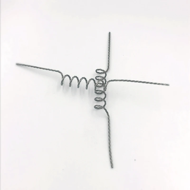 
High Purity Good vacuum metalizing tungsten filament 