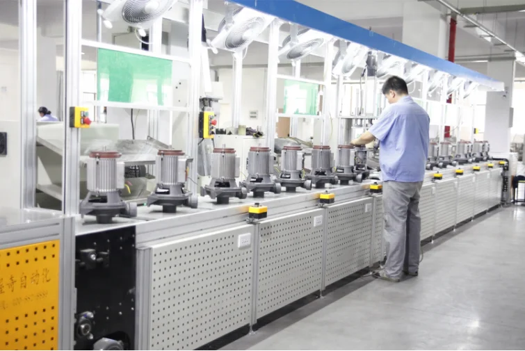 DACHENG 0.75kw 1hp Centrifugal brass impeller Cooper winding  electric surface CPM 158A water pump