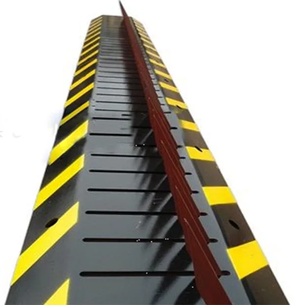 
Road safety control two way direction Tyre Killers 