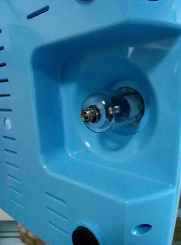 2021 Popular Hair CE Approval 5 Pin Needle Device Mesotherapy Gun For Prp