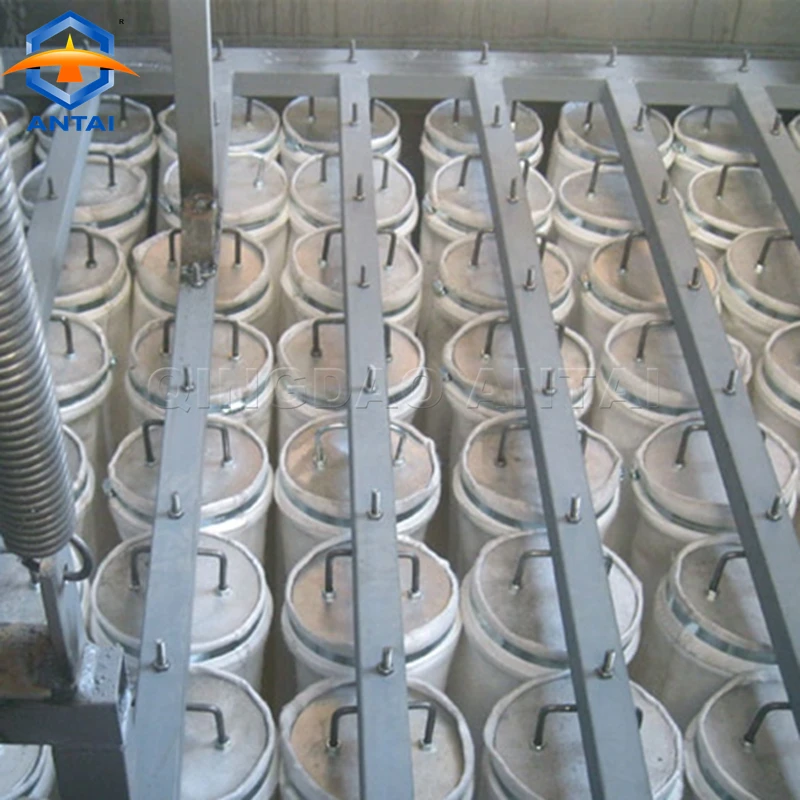 Electrostatic precipitator / ESP dust collector / air duct cleaning equipment