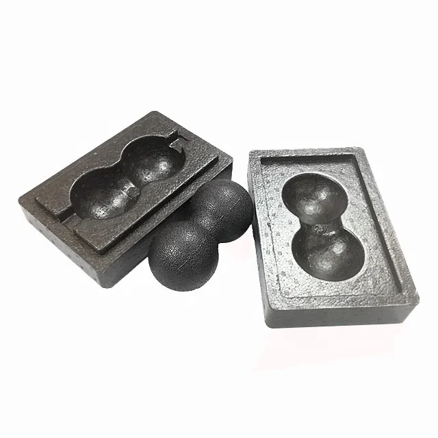 High Density 2-in-1Yoga Block Massage Ball with Private Label