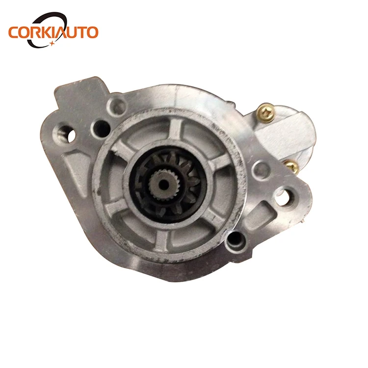 M8T75071 M8T75073 ME20165 ME204424 12 В в 4m40 стартер двигатель для mitsubishi