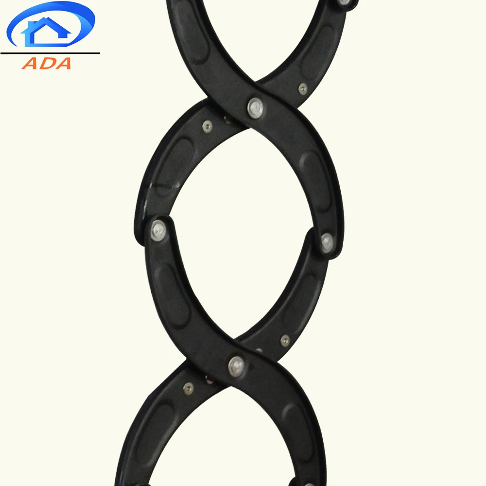 Hot New Products Aluminium Access Roof Accordion Attic Stairs